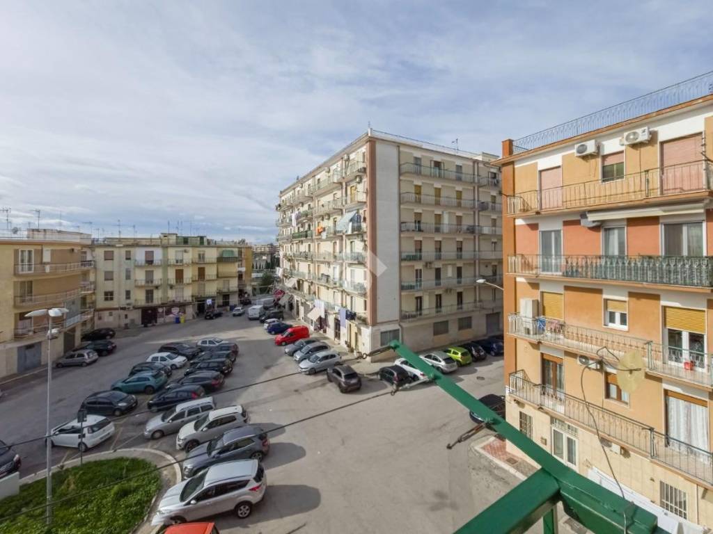 Appartamento a Manfredonia in Via Zara, 2 - Foto 2