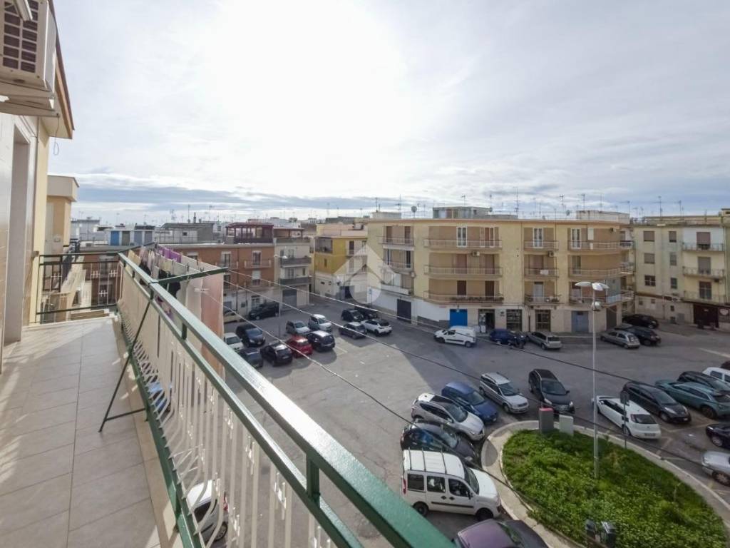 Appartamento a Manfredonia in Via Zara, 2 - Foto 4