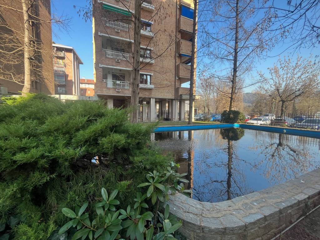 Appartamento a Torino in Via Ventimiglia, 108 - Foto 2