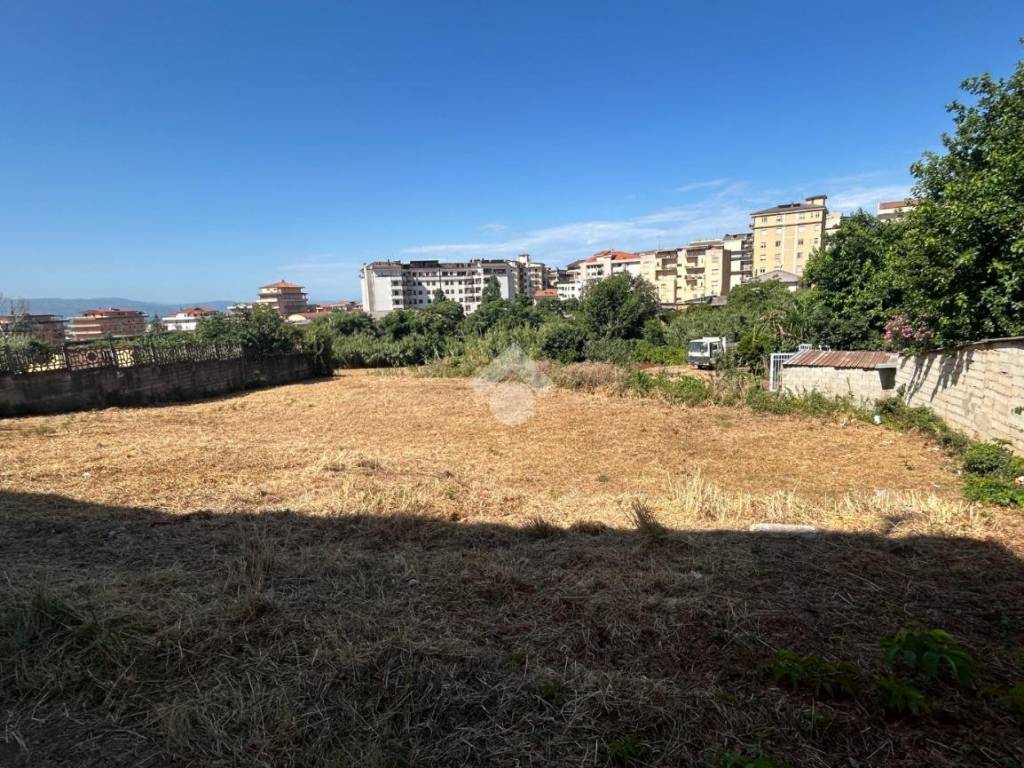 Terreno a Lamezia terme in Via indipendenza - Foto 4