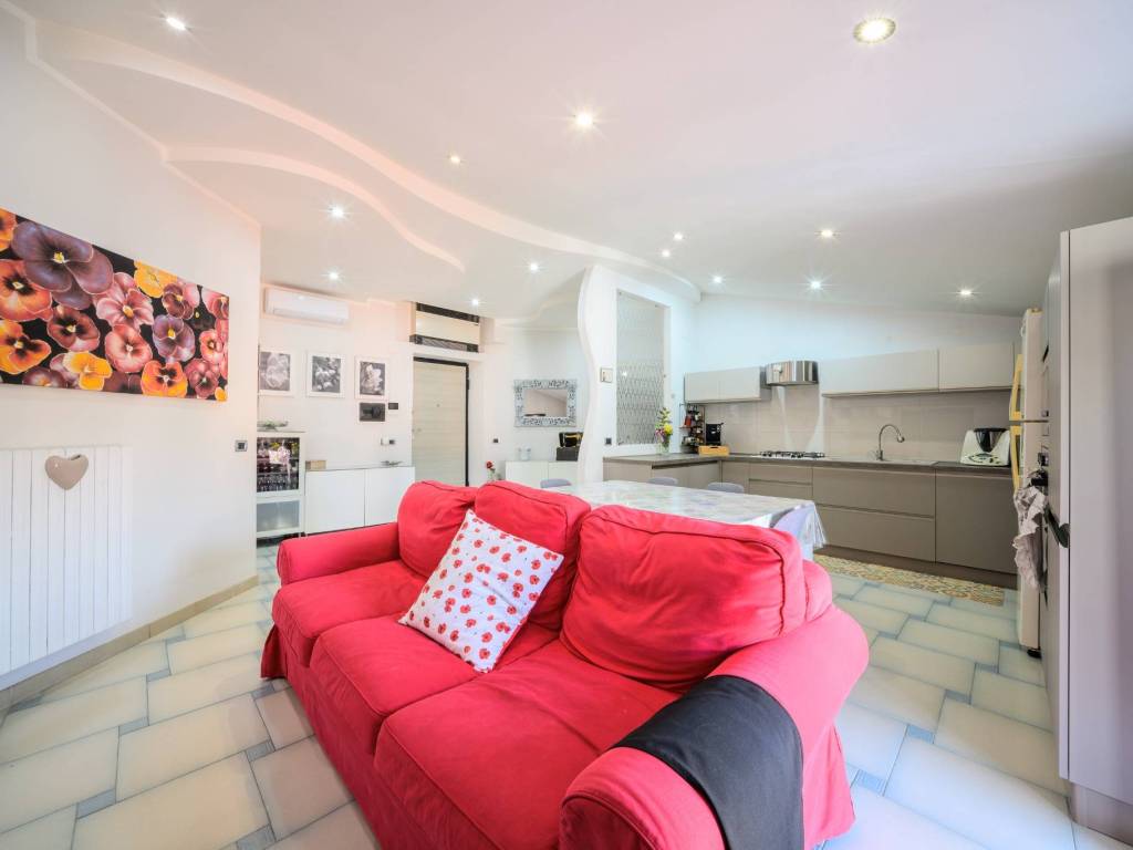 Appartamento a Pontecagnano faiano in Corso Italia, 97 - Foto 4