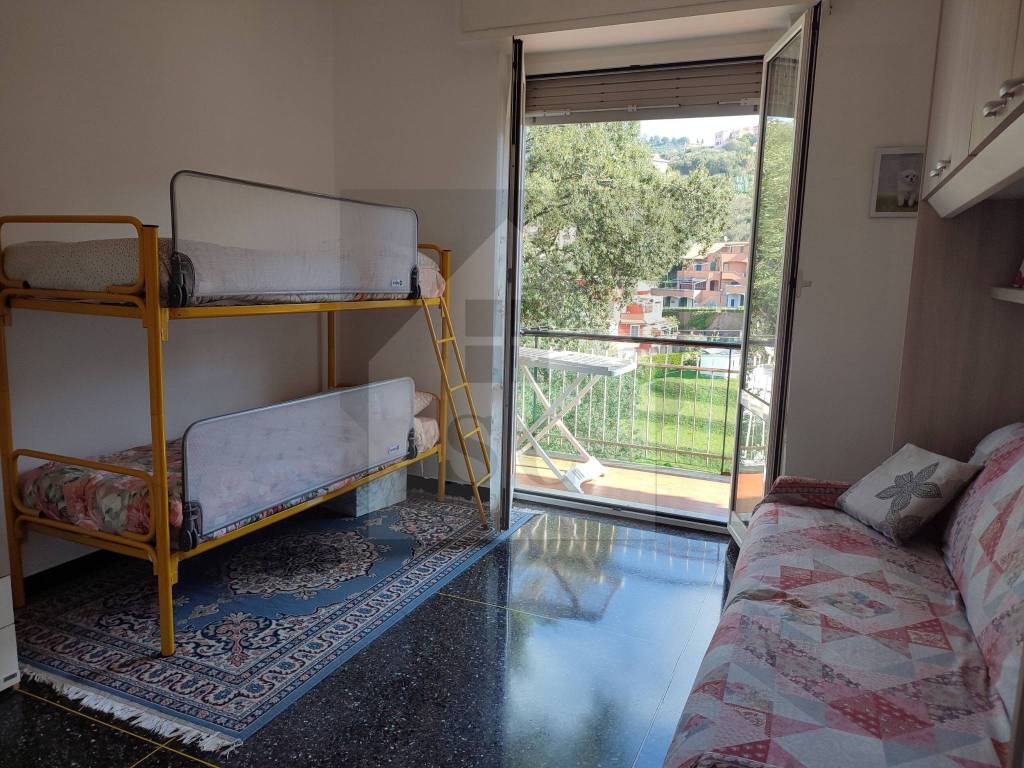 Appartamento a Celle ligure in Via Enzo Ferrari, 10 - Foto 2