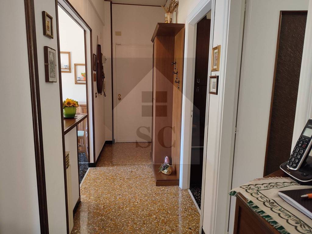 Appartamento a Celle ligure in Via Enzo Ferrari, 10 - Foto 3