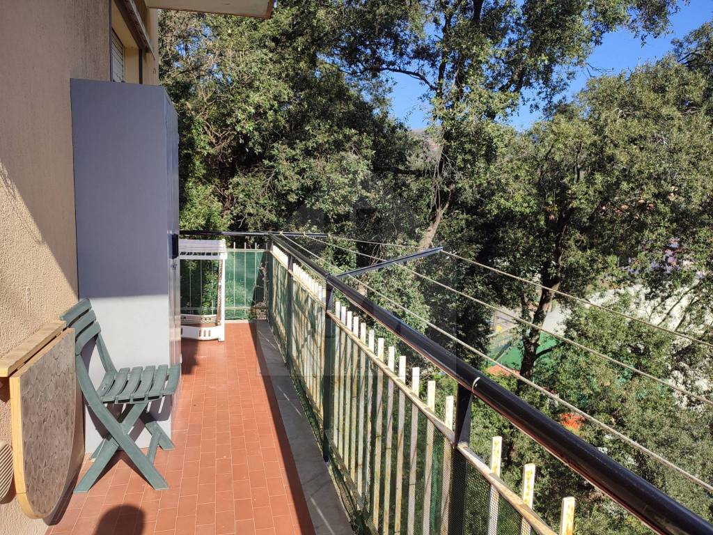 Appartamento a Celle ligure in Via Enzo Ferrari, 10 - Foto 4