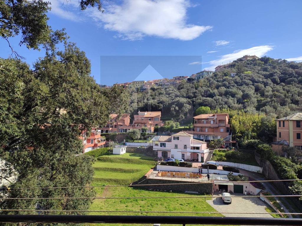 Appartamento a Celle ligure in Via Enzo Ferrari, 10 - Foto 5