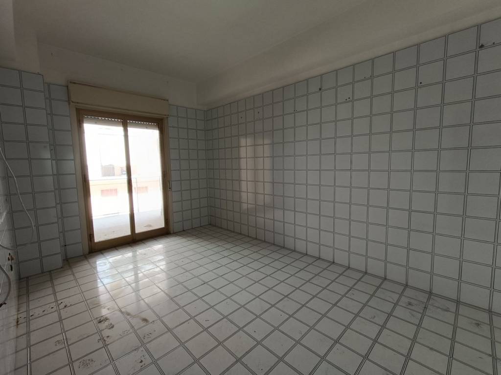 Appartamento a Milazzo in via colonnello berte, 29 - Foto 5