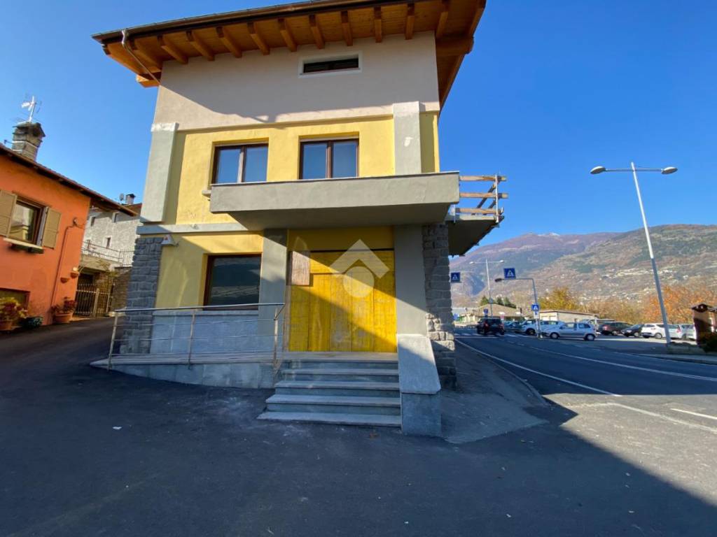 Immobile a Charvensod in Frazione Pont Suaz, 137 - Foto 2