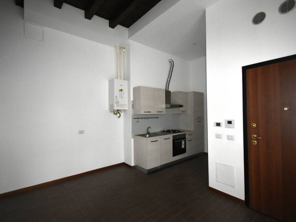 Appartamento a Vimercate in Via Valcamonica, 5 - Foto 4