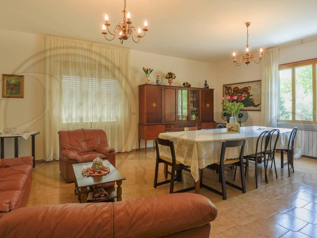 Casa indipendente a Santopadre in Vallecontieri - Foto 2