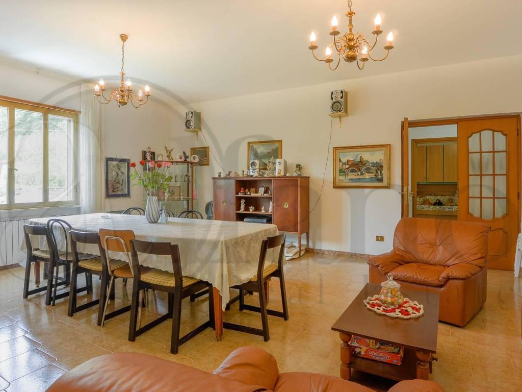 Casa indipendente a Santopadre in Vallecontieri - Foto 3