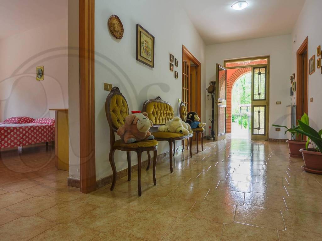 Casa indipendente a Santopadre in Vallecontieri - Foto 4