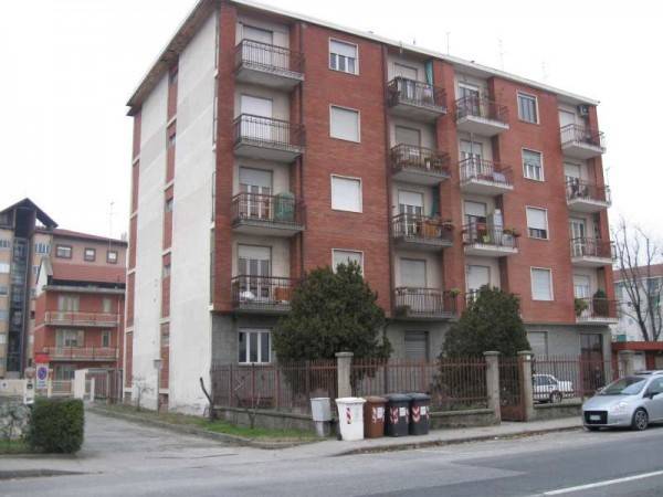 Appartamento a Grugliasco in Via Leonardo Da Vinci, 43 - Foto 4
