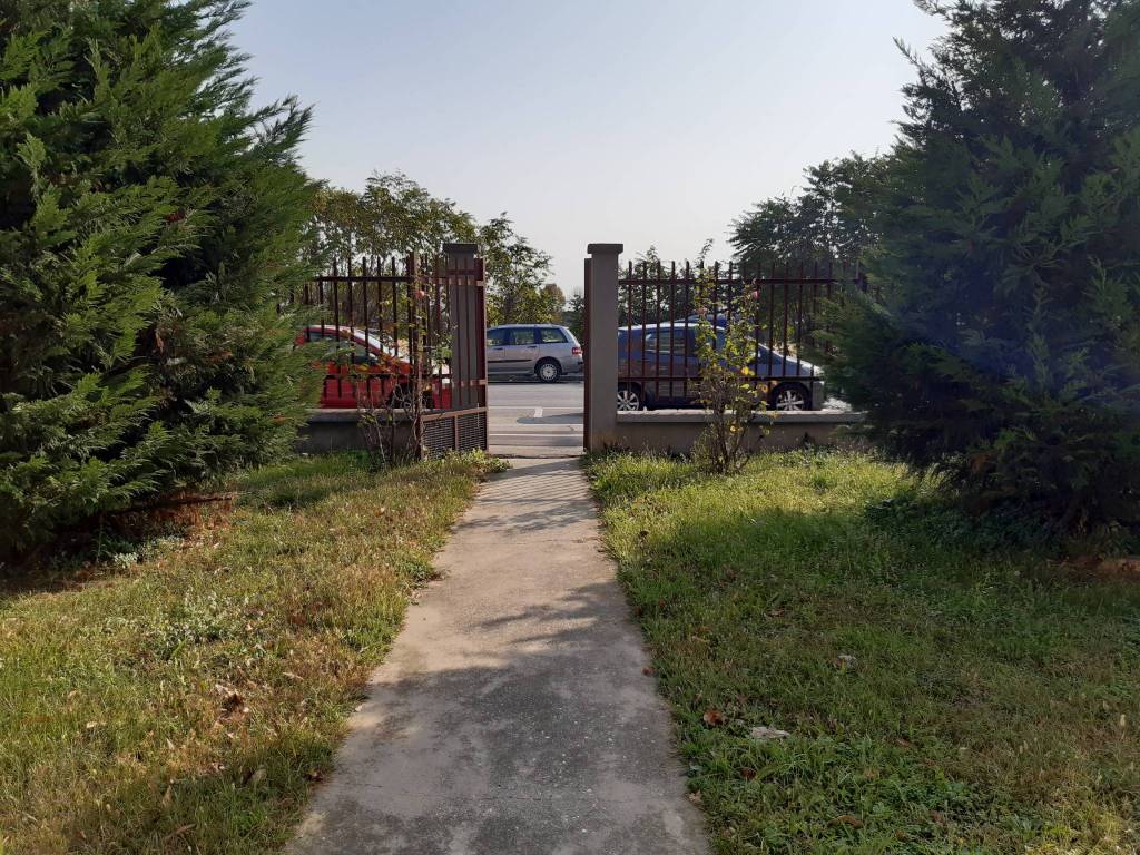Appartamento a Grugliasco in Via Leonardo Da Vinci, 43 - Foto 5