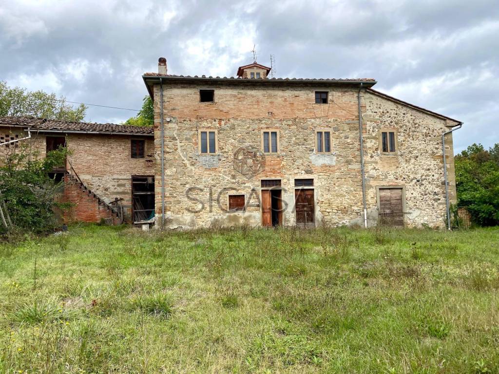Rustico / casale a Anghiari in via filippo brunelleschi, 21 - Foto 3