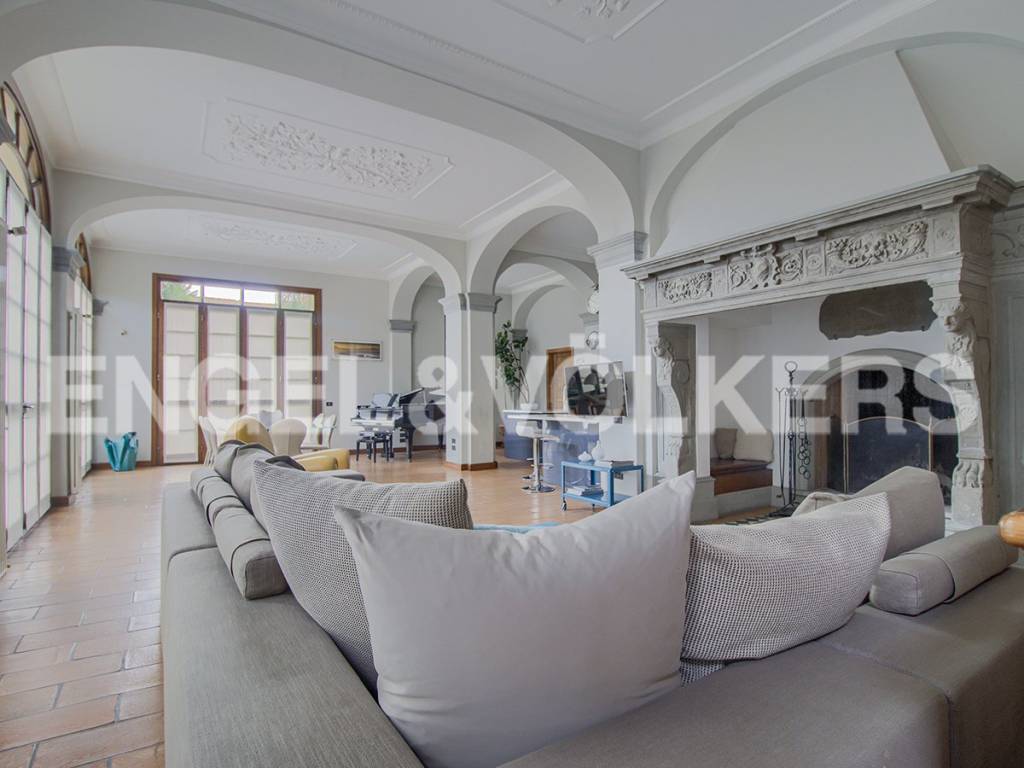 Villa a Cassano magnago in Via Santa Maria, 23 - Foto 2