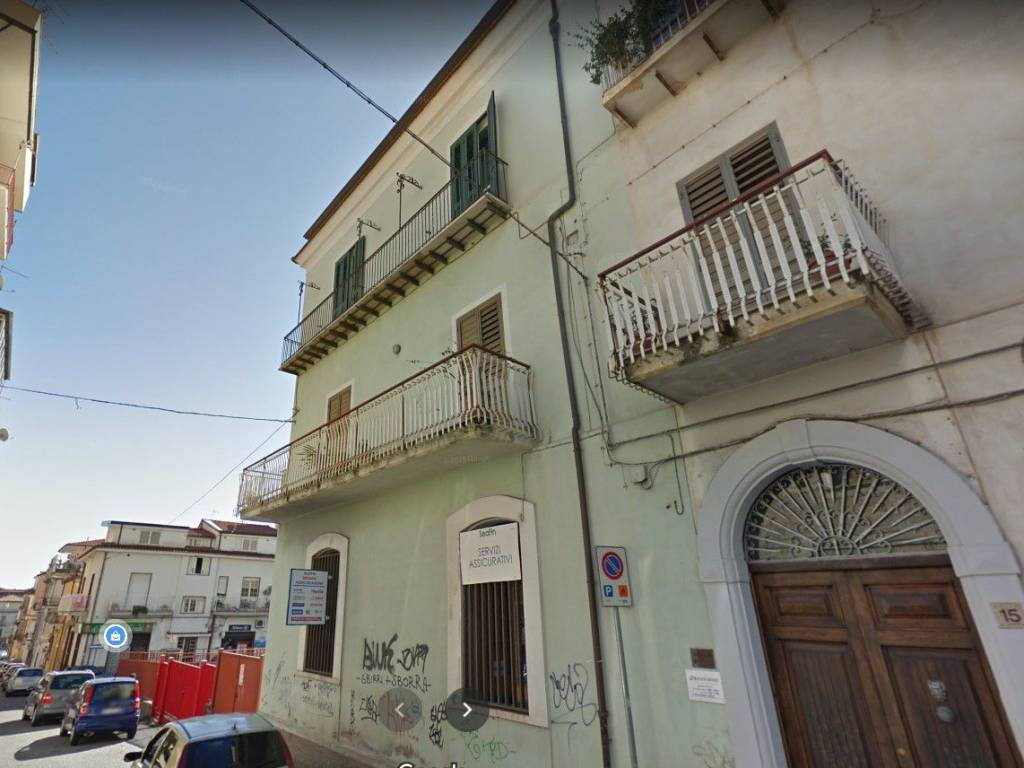 Appartamento a Lamezia terme in Via Enrico Toti, 15 - Foto 2