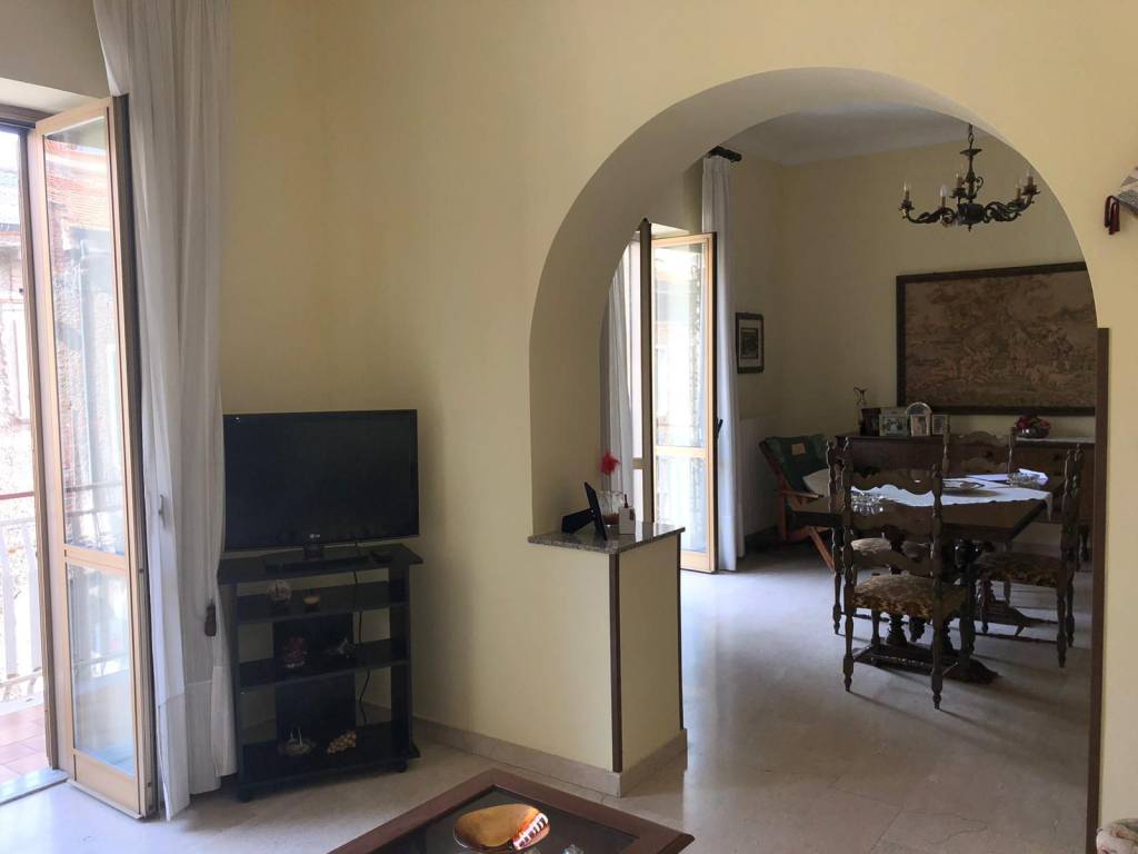 Appartamento a Lamezia terme in Via Enrico Toti, 15 - Foto 5