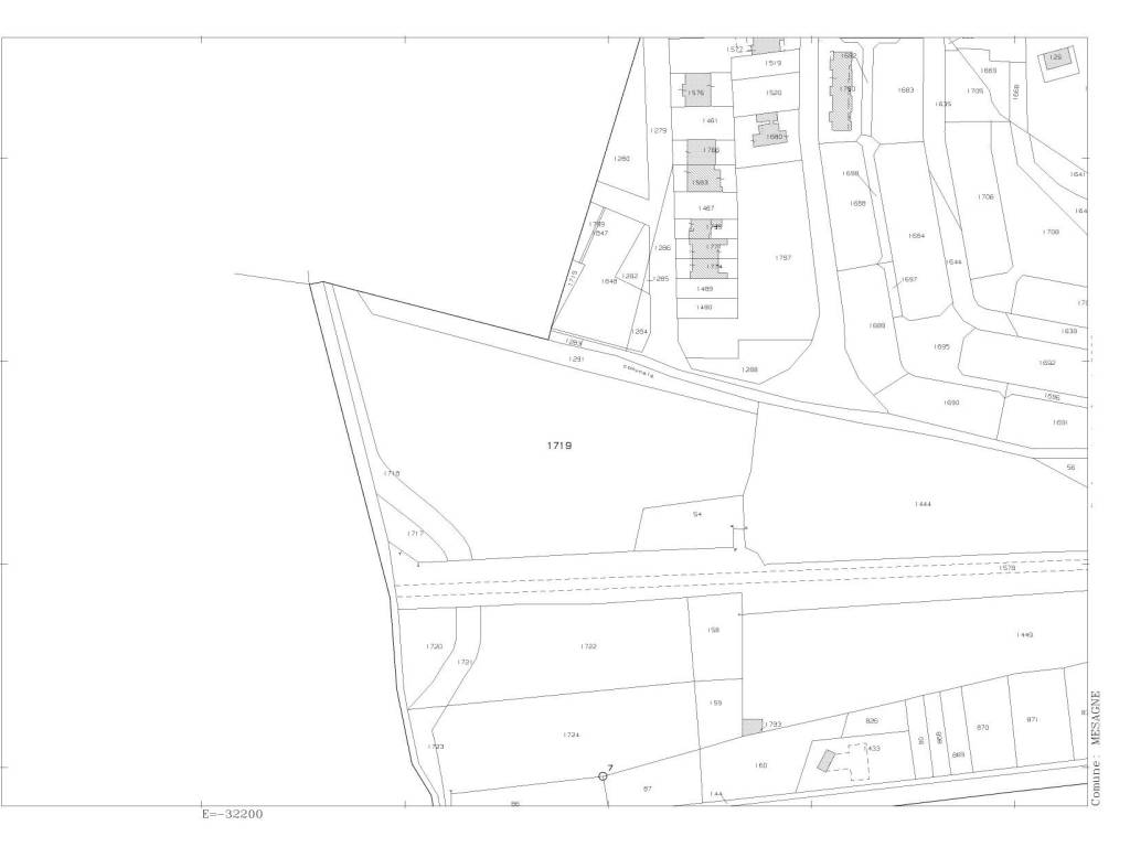 Terreno a Mesagne in Via Antonello da Messina - Foto 4