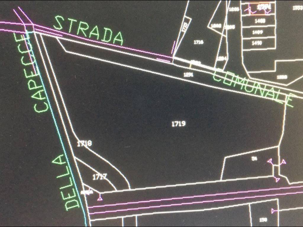 Terreno a Mesagne in Via Antonello da Messina - Foto 5