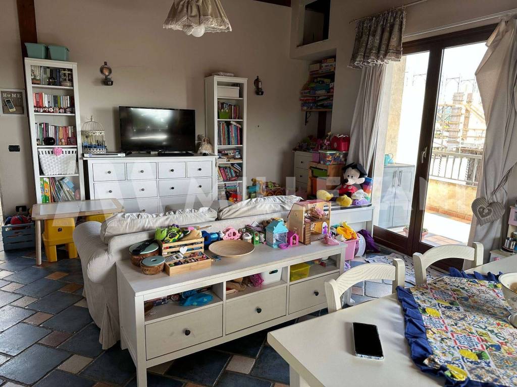 Attico / mansarda a Pozzallo in Via Berlino - Foto 3