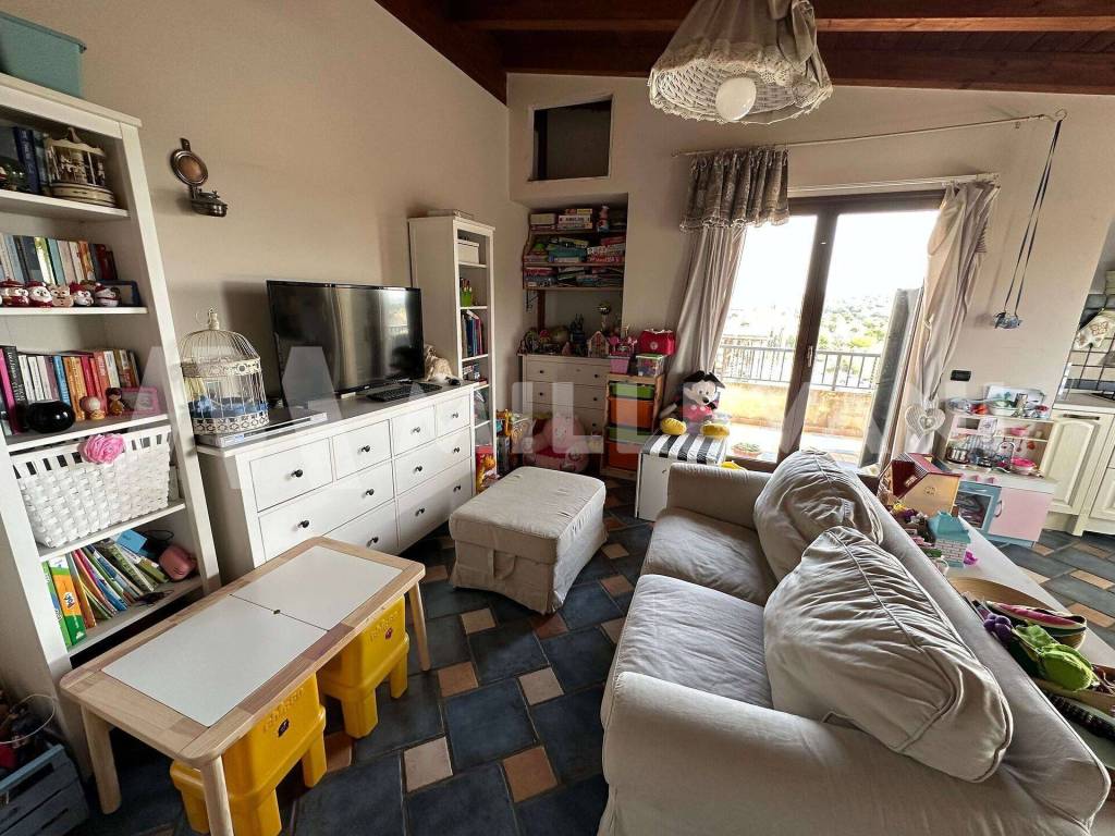 Attico / mansarda a Pozzallo in Via Berlino - Foto 4