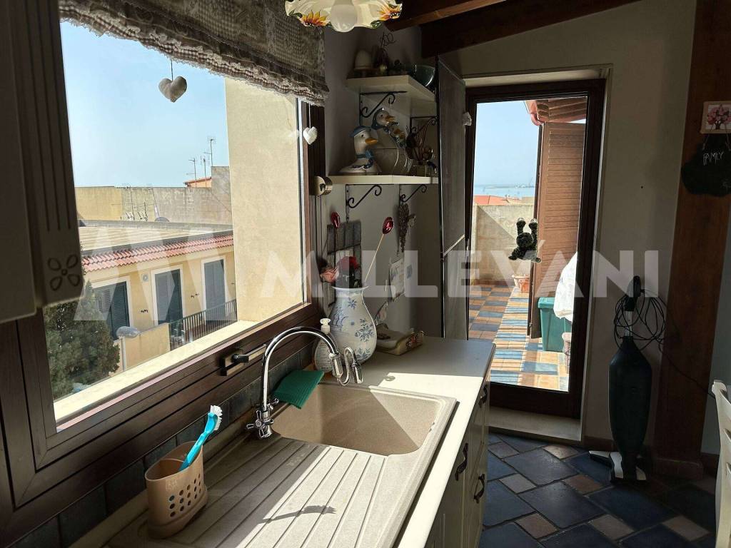 Attico / mansarda a Pozzallo in Via Berlino - Foto 5