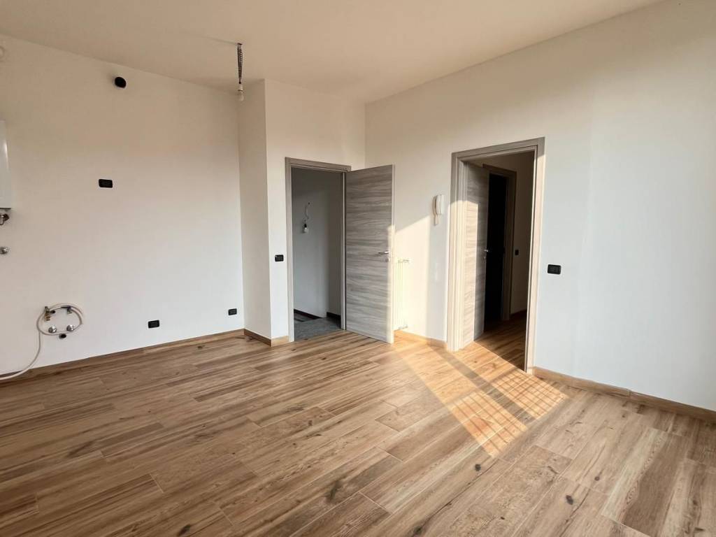 Appartamento a Mozzate in Via Lazzaretto, 10 - Foto 3