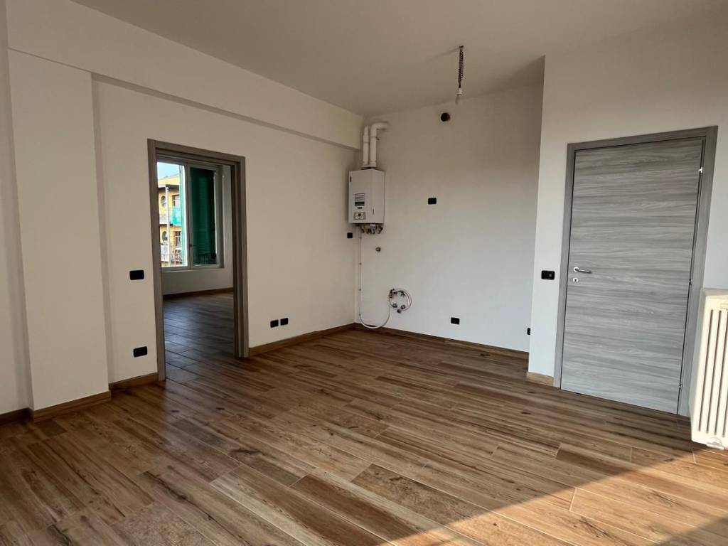Appartamento a Mozzate in Via Lazzaretto, 10 - Foto 4