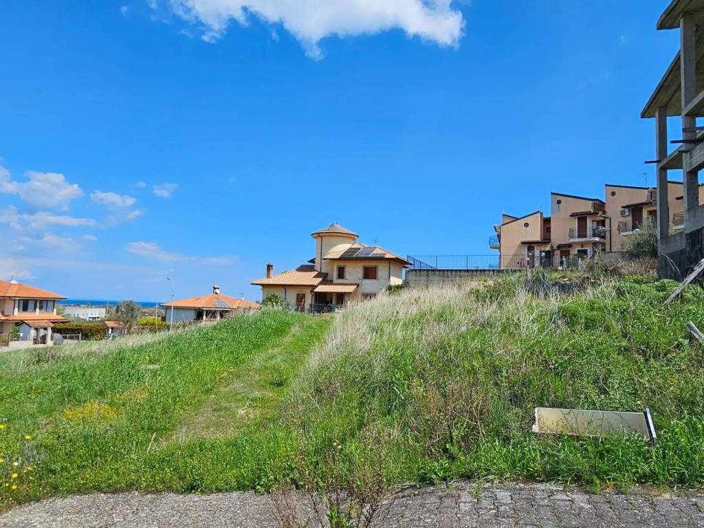 Terreno a San sostene in Via San Francesco di Paola - Foto 2