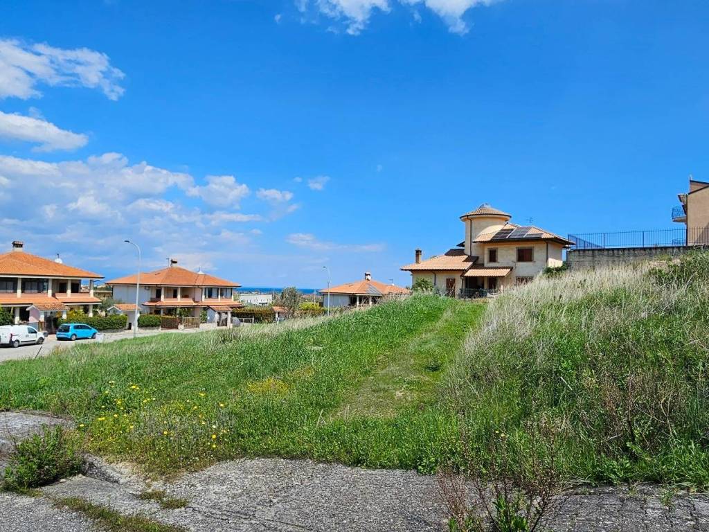 Terreno a San sostene in Via San Francesco di Paola - Foto 3