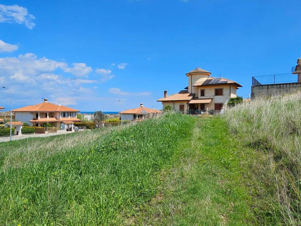 Terreno a San sostene in Via San Francesco di Paola - Foto 4