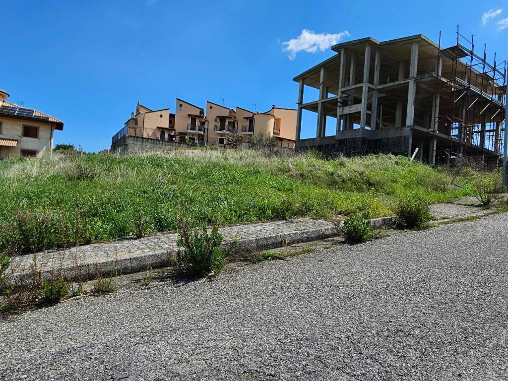 Terreno a San sostene in Via San Francesco di Paola - Foto 5