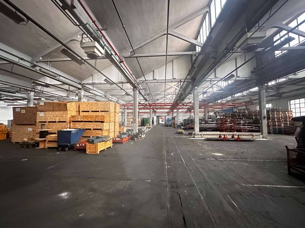 Immobile a Novara in via leonardo da vinci - Foto 5