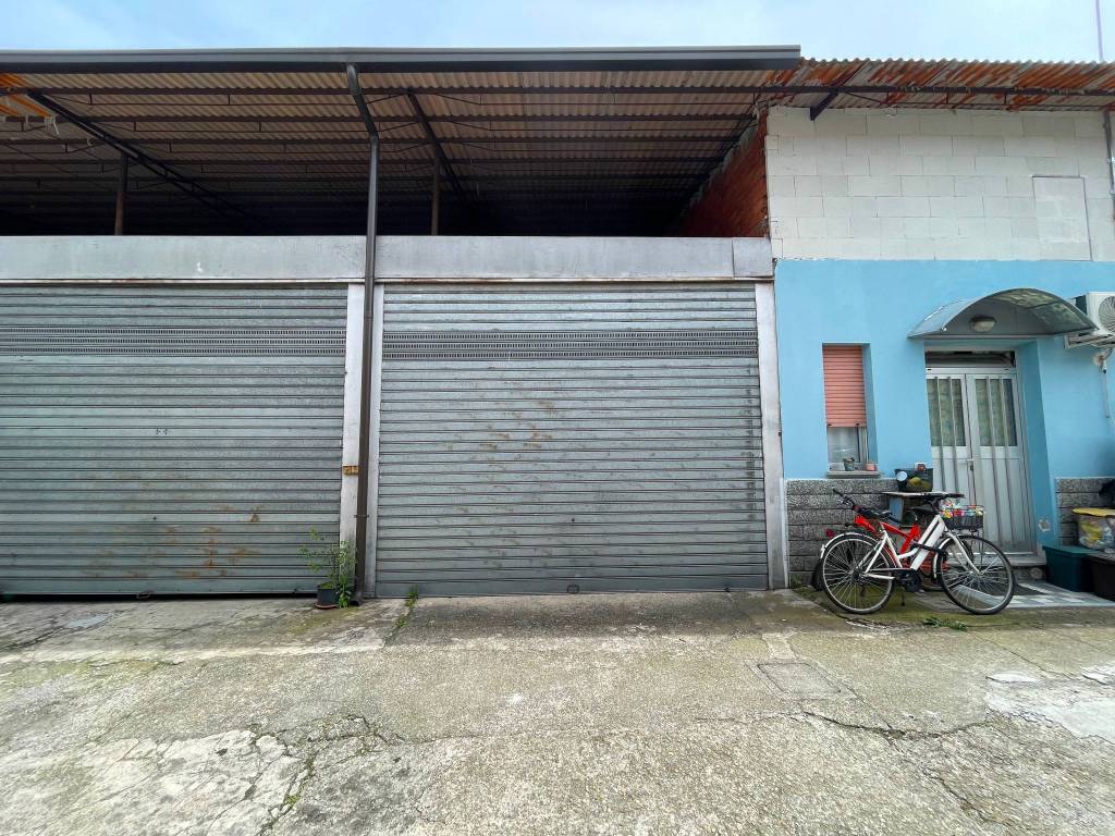 Immobile a Bollate in Via La Cava - Foto 5