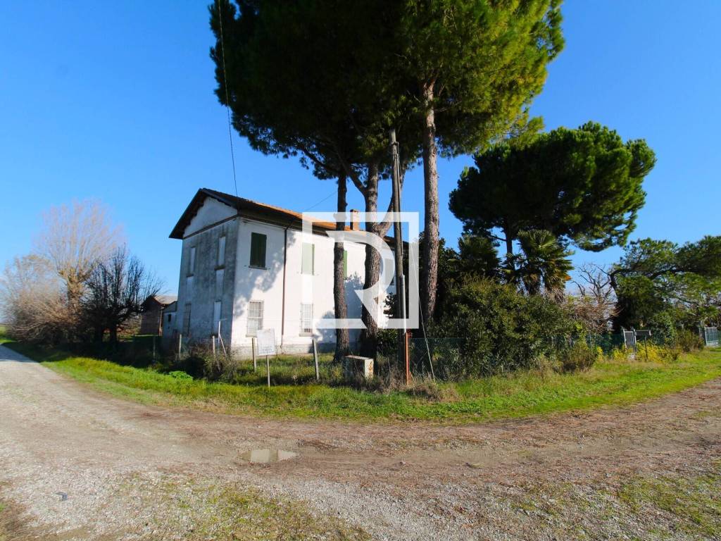 Rustico / casale a Ravenna in Via Cerba - Foto 2