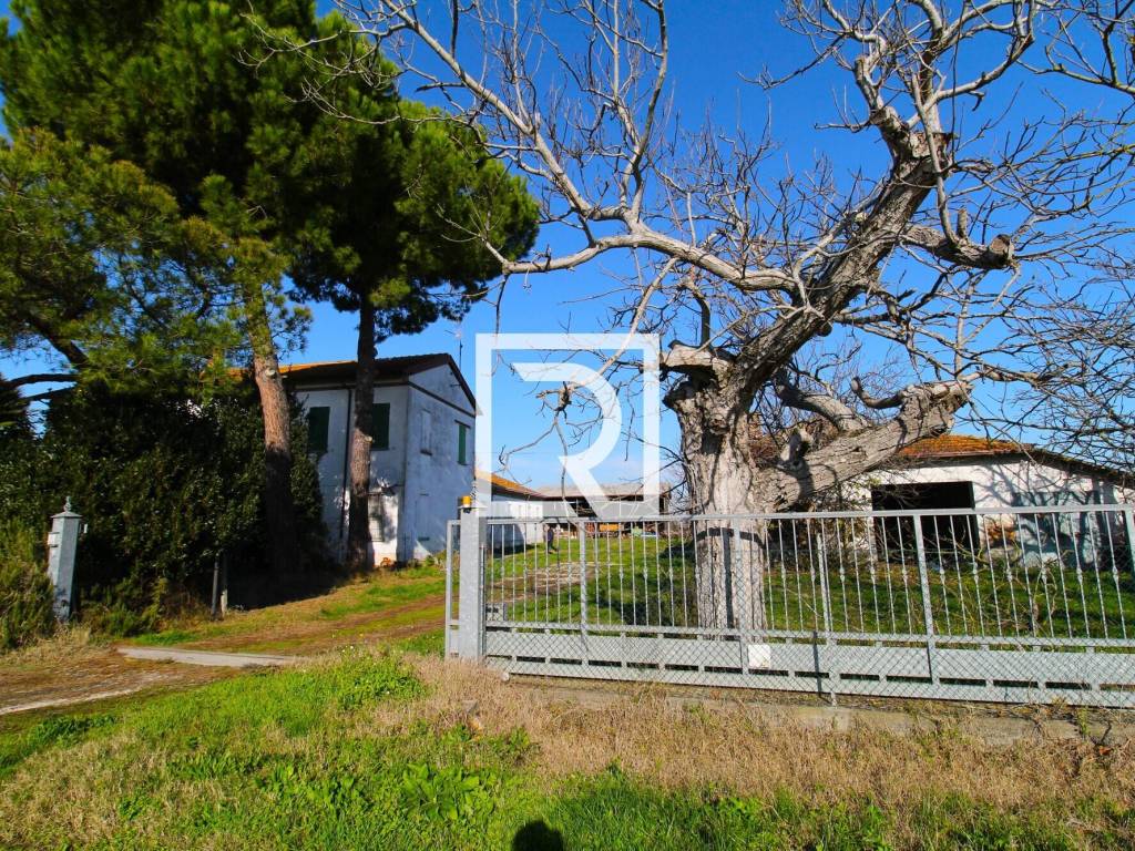 Rustico / casale a Ravenna in Via Cerba - Foto 4