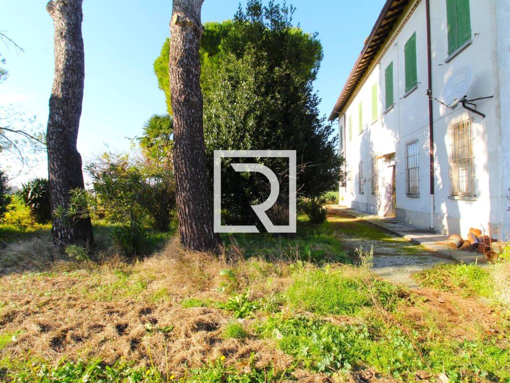 Rustico / casale a Ravenna in Via Cerba - Foto 5