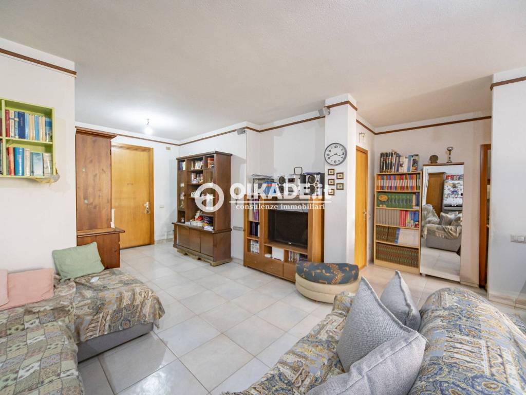 Appartamento a Sinnai in Via Giardini, 27 - Foto 2