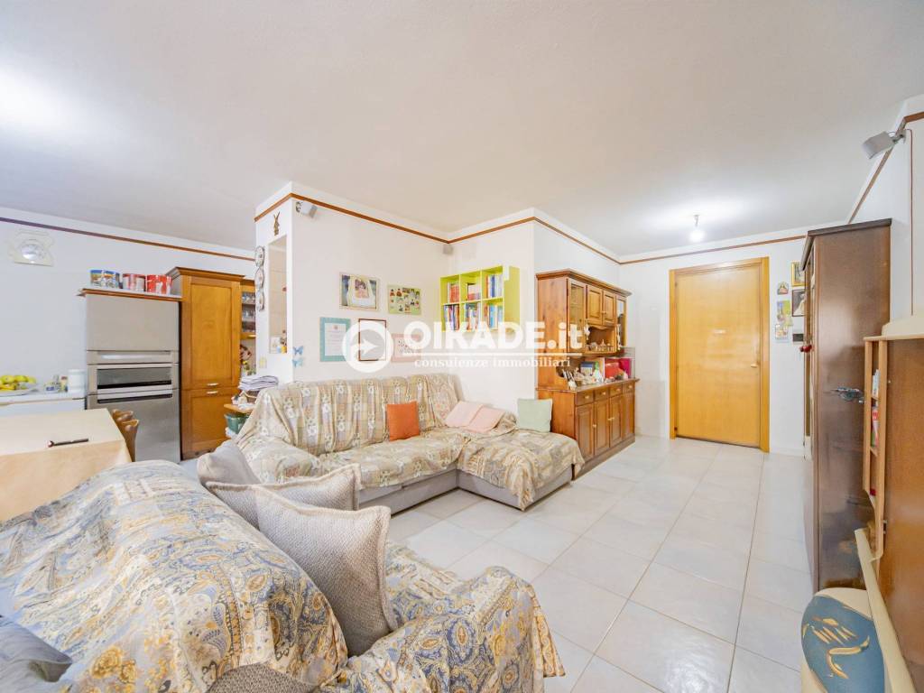 Appartamento a Sinnai in Via Giardini, 27 - Foto 3