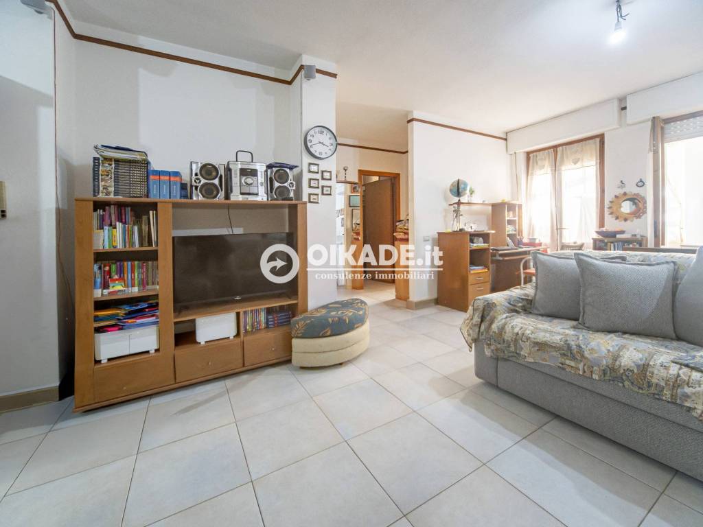 Appartamento a Sinnai in Via Giardini, 27 - Foto 4