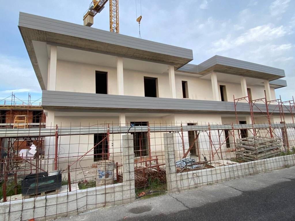 Villa a Trenzano in Via Don G. Pietta - Foto 2