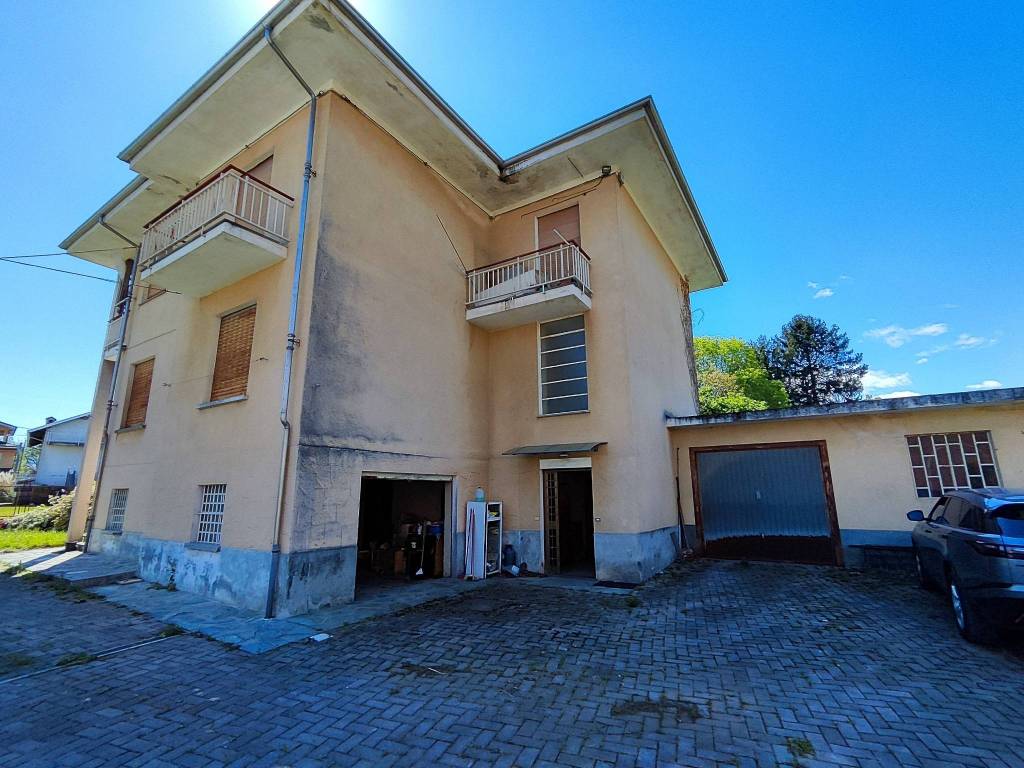 Villa a Balangero in Stradale Mathi, 37 - Foto 2