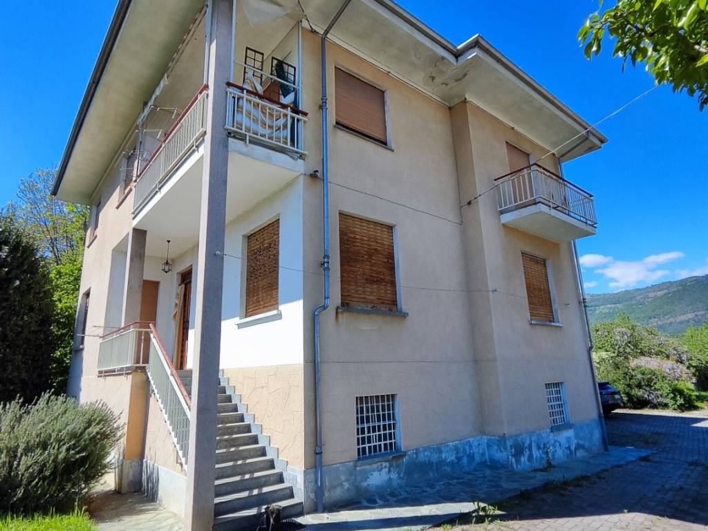 Villa a Balangero in Stradale Mathi, 37 - Foto 3
