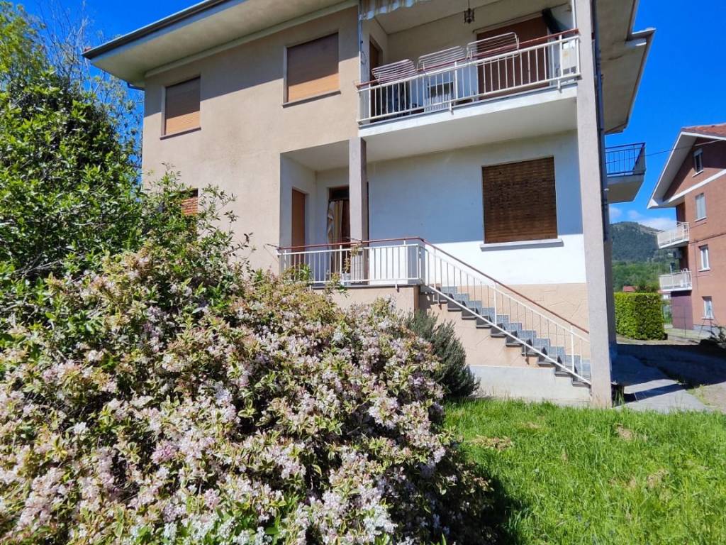 Villa a Balangero in Stradale Mathi, 37 - Foto 5