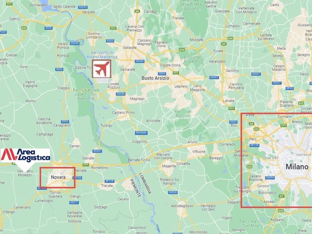 Immobile a San pietro mosezzo in Via G. Rossini - Foto 4