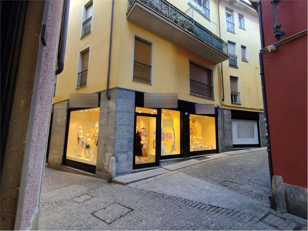 Palazzo / stabile a Verbania in Vicolo Tre Corti - Foto 2