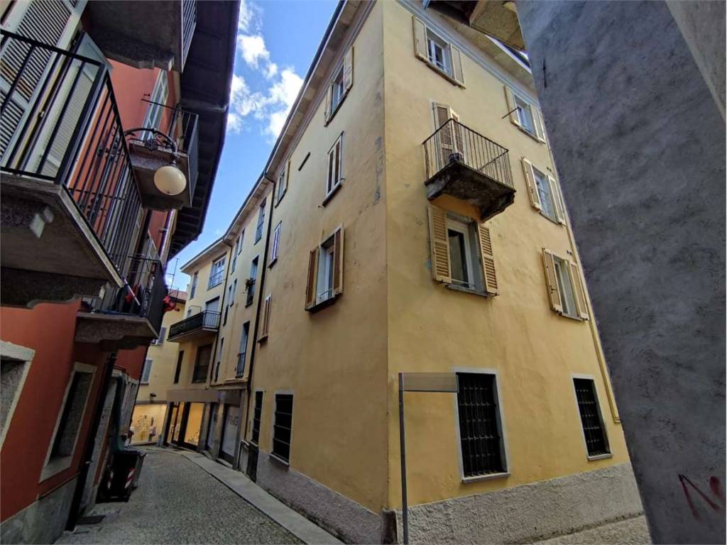 Palazzo / stabile a Verbania in Vicolo Tre Corti - Foto 4