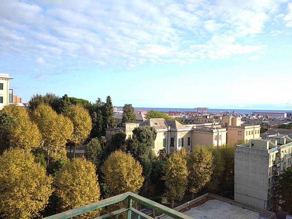 Appartamento a Genova in Via Guido Agosti, 80 - Foto 2