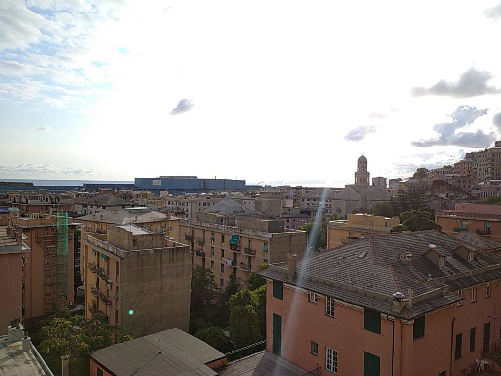 Appartamento a Genova in Via Guido Agosti, 80 - Foto 3