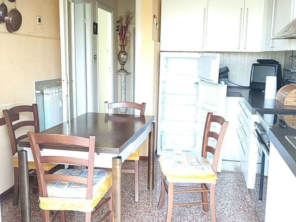 Appartamento a Genova in Via Guido Agosti, 80 - Foto 5